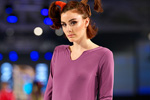 Photo from Bruno Ierullo 'Renegade' 2013 Collection Fashion Show, Part 1