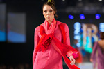 Photo from Bruno Ierullo 'Renegade' 2013 Collection Fashion Show, Part 1