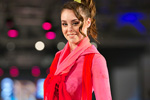 Photo from Bruno Ierullo 'Renegade' 2013 Collection Fashion Show, Part 1