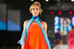 Photo from Bruno Ierullo 'Renegade' 2013 Collection Fashion Show, Part 1