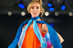 Photo from Bruno Ierullo 'Renegade' 2013 Collection Fashion Show, Part 1