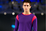 Photo from Bruno Ierullo 'Renegade' 2013 Collection Fashion Show, Part 1