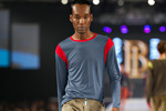 Photo from Bruno Ierullo 'Renegade' 2013 Collection Fashion Show, Part 1