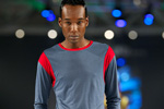 Photo from Bruno Ierullo 'Renegade' 2013 Collection Fashion Show, Part 1