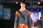 Photo from Bruno Ierullo 'Renegade' 2013 Collection Fashion Show, Part 1