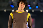 Photo from Bruno Ierullo 'Renegade' 2013 Collection Fashion Show, Part 1