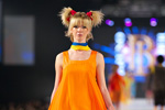 Photo from Bruno Ierullo 'Renegade' 2013 Collection Fashion Show, Part 1