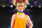 Photo from Bruno Ierullo 'Renegade' 2013 Collection Fashion Show, Part 1