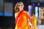 Photo from Bruno Ierullo 'Renegade' 2013 Collection Fashion Show, Part 1
