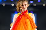 Photo from Bruno Ierullo 'Renegade' 2013 Collection Fashion Show, Part 1