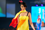 Photo from Bruno Ierullo 'Renegade' 2013 Collection Fashion Show, Part 1