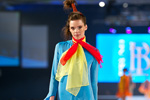 Photo from Bruno Ierullo 'Renegade' 2013 Collection Fashion Show, Part 1