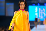 Photo from Bruno Ierullo 'Renegade' 2013 Collection Fashion Show, Part 1