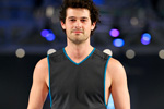 Photo from Bruno Ierullo 'Renegade' 2013 Collection Fashion Show, Part 1