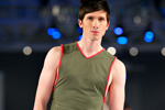 Photo from Bruno Ierullo 'Renegade' 2013 Collection Fashion Show, Part 1