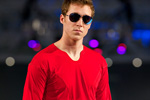 Photo from Bruno Ierullo 'Renegade' 2013 Collection Fashion Show, Part 1