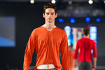 Photo from Bruno Ierullo 'Renegade' 2013 Collection Fashion Show, Part 1