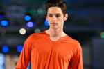 Photo from Bruno Ierullo 'Renegade' 2013 Collection Fashion Show, Part 1