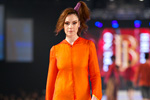 Photo from Bruno Ierullo 'Renegade' 2013 Collection Fashion Show, Part 1