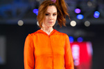 Photo from Bruno Ierullo 'Renegade' 2013 Collection Fashion Show, Part 1