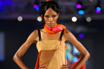 Photo from Bruno Ierullo 'Renegade' 2013 Collection Fashion Show, Part 1