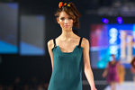 Photo from Bruno Ierullo 'Renegade' 2013 Collection Fashion Show, Part 1