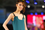 Photo from Bruno Ierullo 'Renegade' 2013 Collection Fashion Show, Part 1