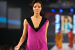 Photo from Bruno Ierullo 'Renegade' 2013 Collection Fashion Show, Part 1