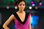 Photo from Bruno Ierullo 'Renegade' 2013 Collection Fashion Show, Part 1