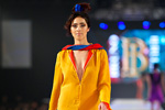 Photo from Bruno Ierullo 'Renegade' 2013 Collection Fashion Show, Part 1