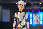 Photo from Bruno Ierullo 'Renegade' 2013 Collection Fashion Show, Part 2