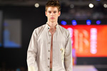 Photo from Bruno Ierullo 'Renegade' 2013 Collection Fashion Show, Part 2
