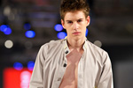 Photo from Bruno Ierullo 'Renegade' 2013 Collection Fashion Show, Part 2