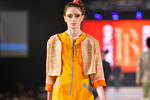 Photo from Bruno Ierullo 'Renegade' 2013 Collection Fashion Show, Part 2