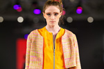 Photo from Bruno Ierullo 'Renegade' 2013 Collection Fashion Show, Part 2