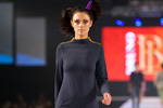 Photo from Bruno Ierullo 'Renegade' 2013 Collection Fashion Show, Part 2