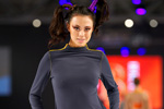 Photo from Bruno Ierullo 'Renegade' 2013 Collection Fashion Show, Part 2