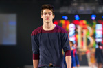 Photo from Bruno Ierullo 'Renegade' 2013 Collection Fashion Show, Part 2