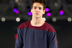 Photo from Bruno Ierullo 'Renegade' 2013 Collection Fashion Show, Part 2