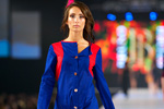 Photo from Bruno Ierullo 'Renegade' 2013 Collection Fashion Show, Part 2