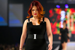 Photo from Bruno Ierullo 'Renegade' 2013 Collection Fashion Show, Part 2