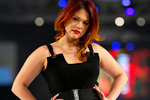 Photo from Bruno Ierullo 'Renegade' 2013 Collection Fashion Show, Part 2