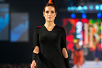 Photo from Bruno Ierullo 'Renegade' 2013 Collection Fashion Show, Part 2