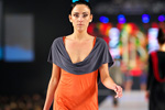Photo from Bruno Ierullo 'Renegade' 2013 Collection Fashion Show, Part 2