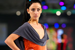 Photo from Bruno Ierullo 'Renegade' 2013 Collection Fashion Show, Part 2