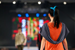 Photo from Bruno Ierullo 'Renegade' 2013 Collection Fashion Show, Part 2