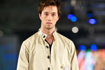 Photo from Bruno Ierullo 'Renegade' 2013 Collection Fashion Show, Part 2