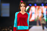 Photo from Bruno Ierullo 'Renegade' 2013 Collection Fashion Show, Part 2