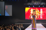 Photo from Bruno Ierullo 'Renegade' 2013 Collection Fashion Show, Part 2
