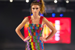 Photo from Bruno Ierullo 'Renegade' 2013 Collection Fashion Show, Part 2